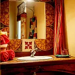 Bed & Breakfast Demeure De Digoine 