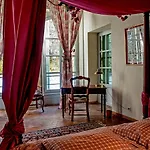 Bed & Breakfast Demeure De Digoine 