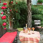 Bed & Breakfast Demeure De Digoine 