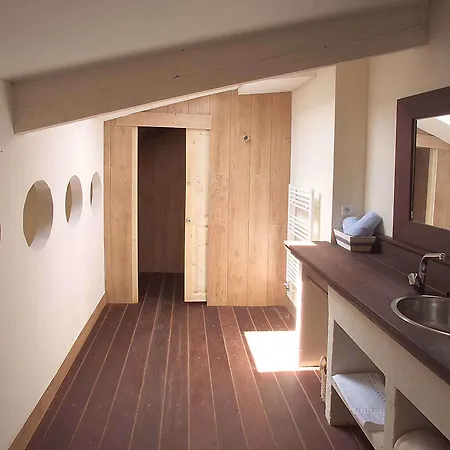 Bed & Breakfast Demeure De Digoine 