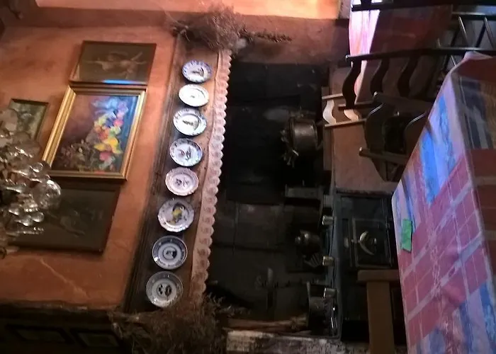 住宿加早餐酒店 迪戈因住所住宿加早餐式酒店 4*