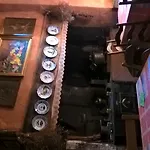 Отель типа 