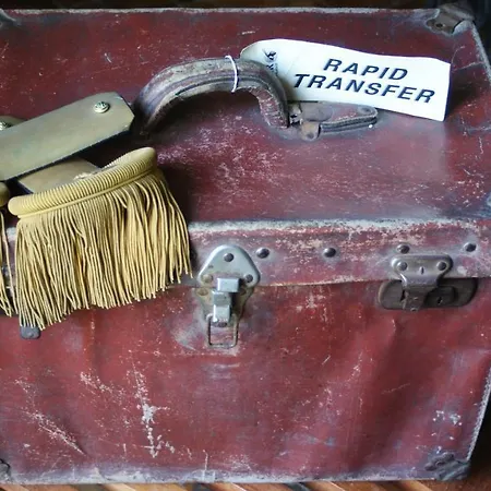 Bed & Breakfast Demeure De Digoine 