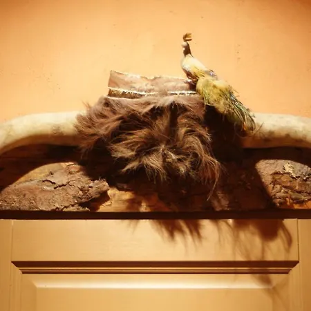 Bed & Breakfast Demeure De Digoine 