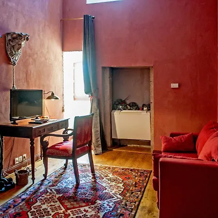 Bed & Breakfast Demeure De Digoine 