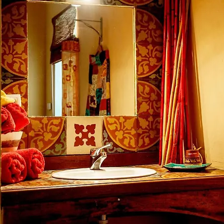 Bed & Breakfast Demeure De Digoine 