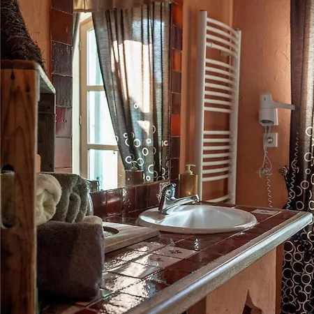 Bed & Breakfast Demeure De Digoine 