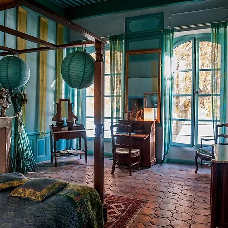 Bed & Breakfast Demeure De Digoine 