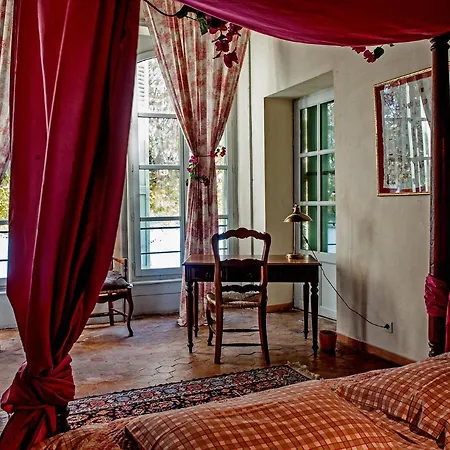 Bed and breakfast Demeure De Digoine 