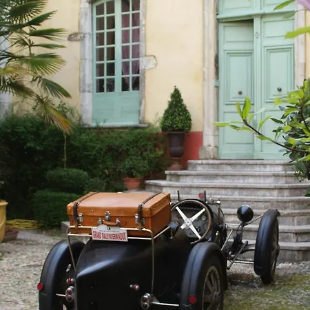 Bed & Breakfast Demeure De Digoine 