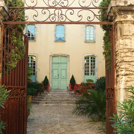 Bed and Breakfast Demeure De Digoine 
