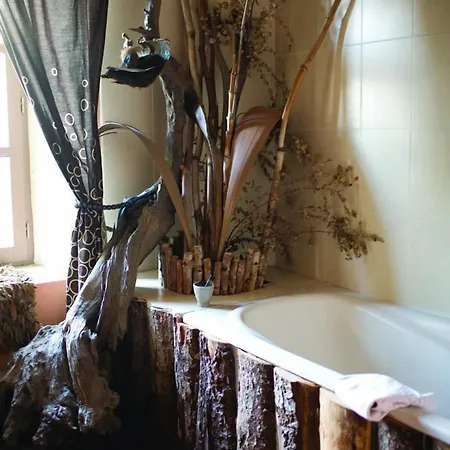 Bed & Breakfast Demeure De Digoine 