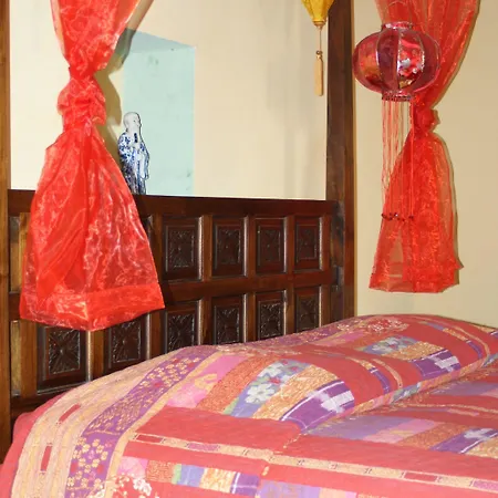 Bed and breakfast Demeure De Digoine 