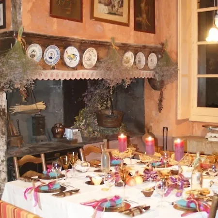 Bed & Breakfast Demeure De Digoine 