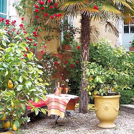 B&B Demeure De Digoine 