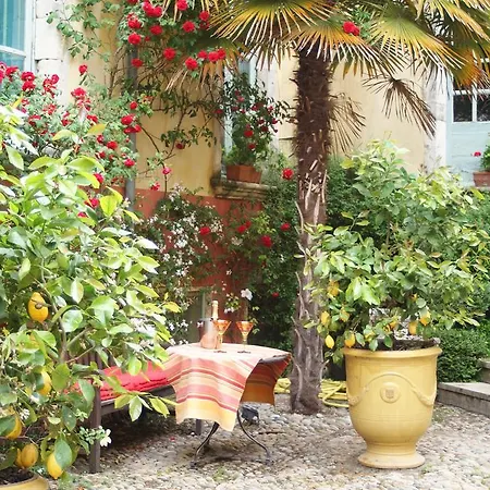 Bed & Breakfast Demeure De Digoine 