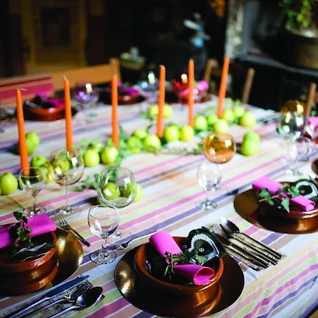 Bed and breakfast Demeure De Digoine 