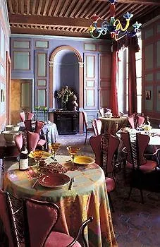 Bed & Breakfast Demeure De Digoine 