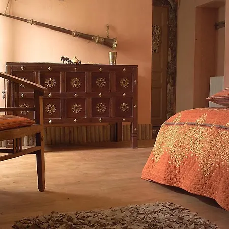 Bed & Breakfast Demeure De Digoine 