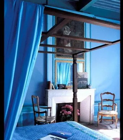 Bed & Breakfast Demeure De Digoine 