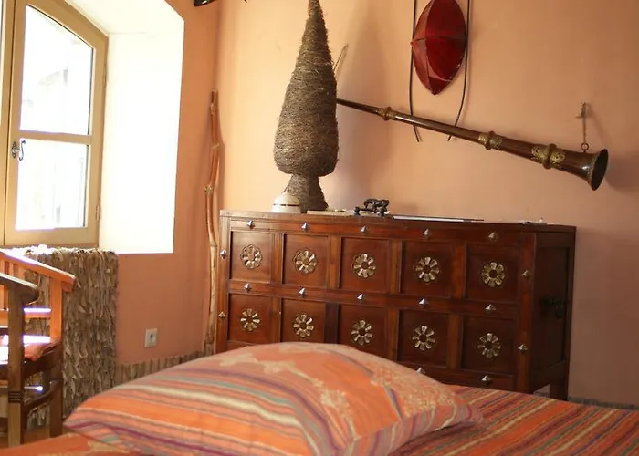 Bed & Breakfast Demeure De Digoine 